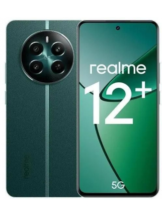 Realme 12+ 5G 8/256  RU, 