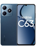 Realme C63 8/256  RU, 