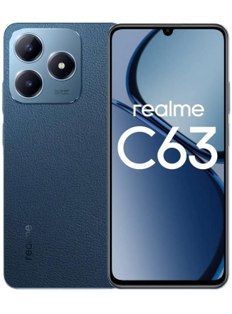 Realme C63 8/256  RU, 