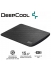  -  - Deepcool    Wind Pal Mini ( 15.6, LED , USB , 140 ,  -)