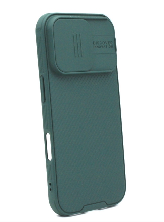 NiLLKiN   CamShield Pro  Apple iPhone 16 Pro Max 