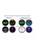   -   - Huawei Watch GT 5 Pro 46  NFC (VLI-B29), 