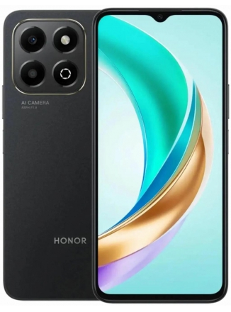 Honor X6b 4/128  RU, 