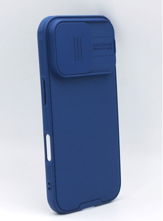 NiLLKiN   CamShield Pro  Apple iPhone 16 Pro 