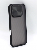 NiLLKiN   CamShield Prop  Apple iPhone 16 Pro -