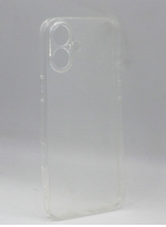 TPU    Apple iPhone 16 Plus  