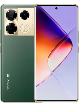 Infinix  Note 40 Pro+ 5G 12/256  RU, 