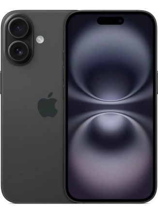 Apple iPhone 16 256  (nano-SIM + eSIM) 