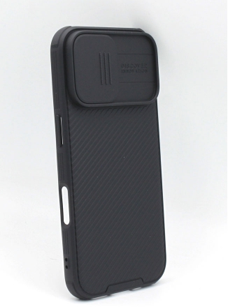 NiLLKiN   CamShield Pro  Apple iPhone 16  