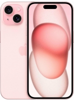 Apple iPhone 15 128  (nano-SIM + eSIM) 