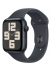   -   - Apple Watch SE 2024 GPS 44  Aluminium Case with Sport Band (MXEK3) M/L, midnight