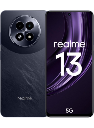 Realme 13 5G 12/256  RU, 