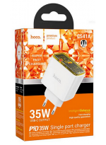 HOCO ���� ������� ������� Type-C CS41A, 35W �����