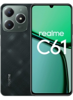 Realme C61 8/256  RU, -