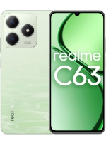 Realme C63 8/256  RU, 