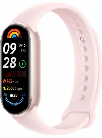 Xiaomi Mi Band 9 RU, 