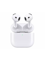 Apple AirPods 4 ( ) (MXP63), 