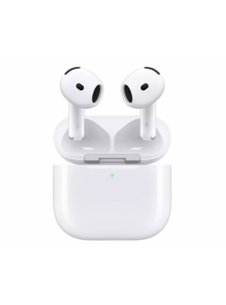 Apple AirPods 4 ( ) (MXP63), 