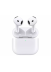   -   - Apple AirPods 4 ( ) (MXP63), 