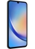 Мобильные телефоны - Мобильный телефон - Samsung Galaxy A34 5G 6/128 ГБ, Dual nano SIM, графит