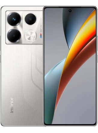 Infinix  Note 40 8/256  RU, 