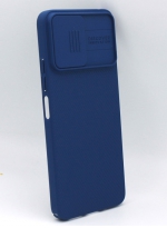 NiLLKiN ������ �������� Camshield ��� Xiaomi Redmi 12 �����