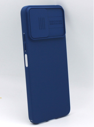 NiLLKiN ������ �������� Camshield ��� Xiaomi Redmi 12 �����