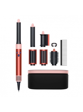 Dyson - Airwrap Complete Long HS05 ( ), HK, strawberry bronze/blush pink