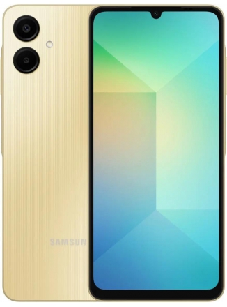 Samsung Galaxy A06 4/128 , Dual nano SIM, 