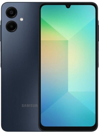 Samsung Galaxy A06 4/128 , Dual nano SIM,  