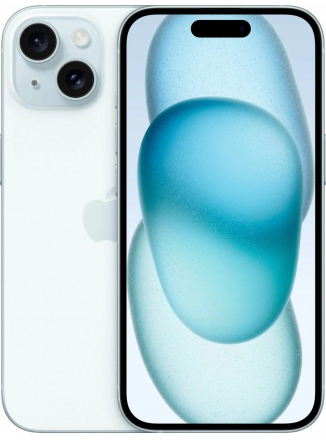 Apple iPhone 15 128  (nano-SIM + eSIM) 