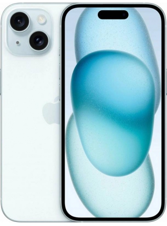 Apple iPhone 15 128 �� (nano-SIM + nano-SIM) �������