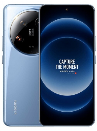 Xiaomi 14 Ultra 12/256 �� Global Firmware, c����