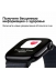 ����� ���� - ����� ���� - Apple Watch Series 10 GPS 46 �� Black Aluminium Case with Sport Loop, black