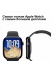 ����� ���� - ����� ���� - Apple Watch Series 10 GPS 46 �� Black Aluminium Case with Sport Loop, black