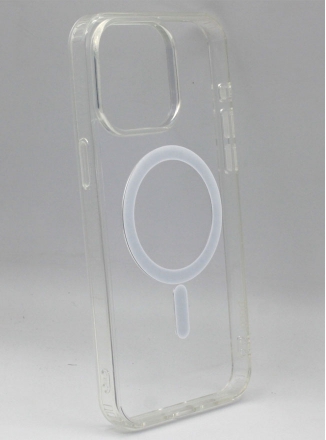 HOCO ������ �������� ��� Apple iPhone 15 Pro Max Magnetic ����������� ����������