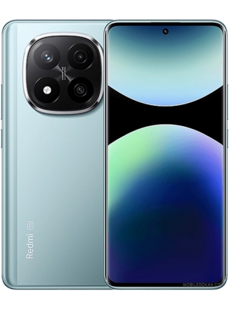 Redmi Note 14 Pro+ 5G 12/256  (NFC) Global, 