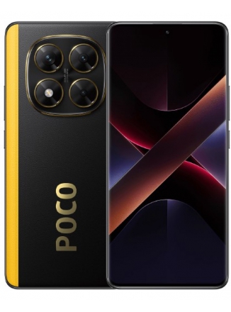 POCO X7 5G (NFC) 12/512 �� RU, ������