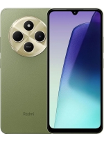 Redmi 14C 4/128 ГБ RU, зеленый