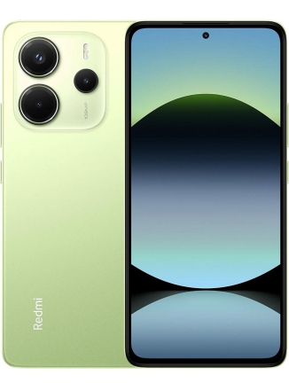 Redmi Note 14 8/256  Global, 