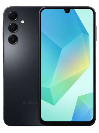 Samsung Galaxy A16 4/128 , Dual nano SIM, 