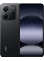 Redmi Note 14 6/128 ГБ Global, черный