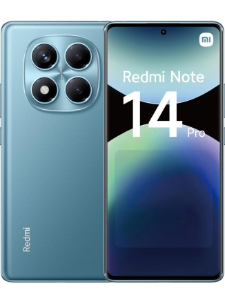 Redmi Note 14 Pro 12/256  (NFC) Global, 