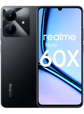 Realme Note 60x 4/128 �� RU, ������