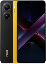 POCO X7 Pro 5G (NFC) 12/512 ГБ RU, желтый