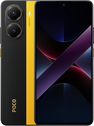 POCO X7 Pro 5G (NFC) 12/512 �� RU, ������