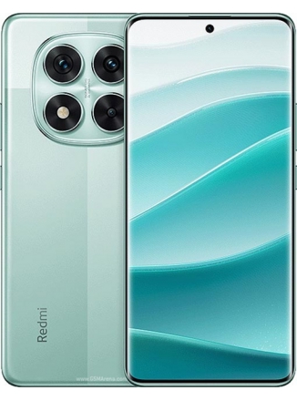 Redmi Note 14 Pro 5G 12/512  (NFC) Global, 