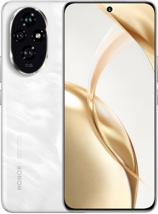 Honor 200 12/512  Global, 