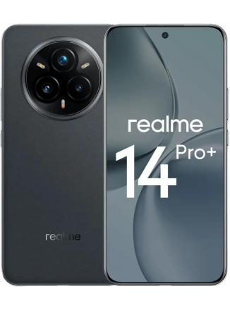 Realme 14 Pro+ 12/512  RU, 