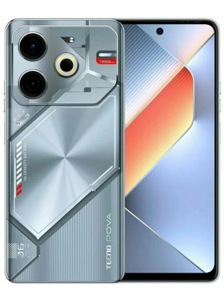 Tecno Pova 6 Neo 8/128 �� RU, �����������